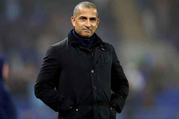 Decision made over former Nottingham Forest boss Sabri Lamouchi as statement released