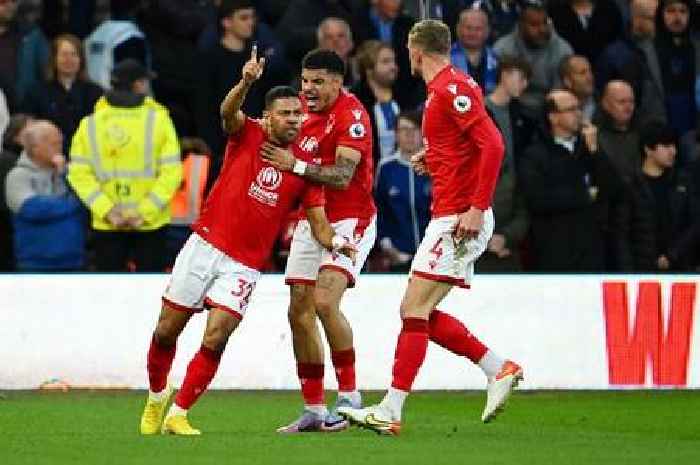 Nottingham Forest face transfer decisions as squad assessed ahead of key summer window