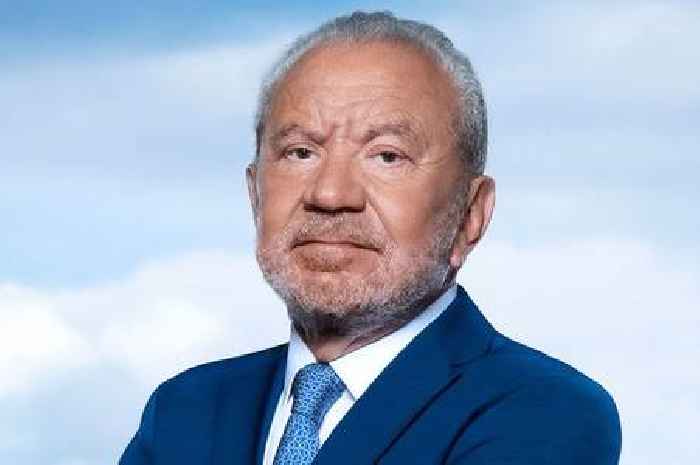 BBC The Apprentice will 'tone down' next series after Lord Sugar made complaint