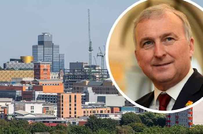 Birmingham Labour in disarray as party 'forces out' council leaders