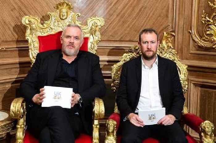 Channel 4 announces Taskmaster spin-off with former stars set to host