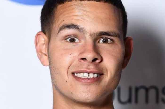 Slowthai appears in court charged with two counts of rape