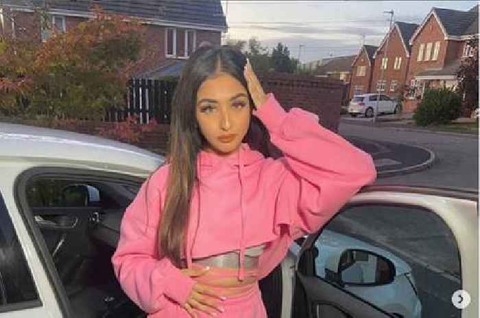 TikTok star Mahek Bukhari expected to take stand as murder trial enters day 16