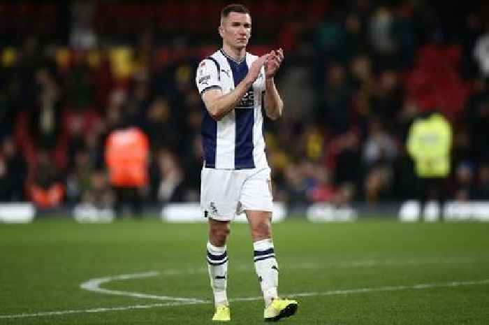 West Brom's 'amazing addition' which can transform their fortunes