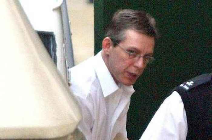 Essex mass murderer Jeremy Bamber who killed five family members could be freed in 'endgame'
