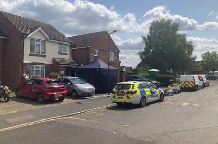 Ash woman whose death sparked murder investigation named locally