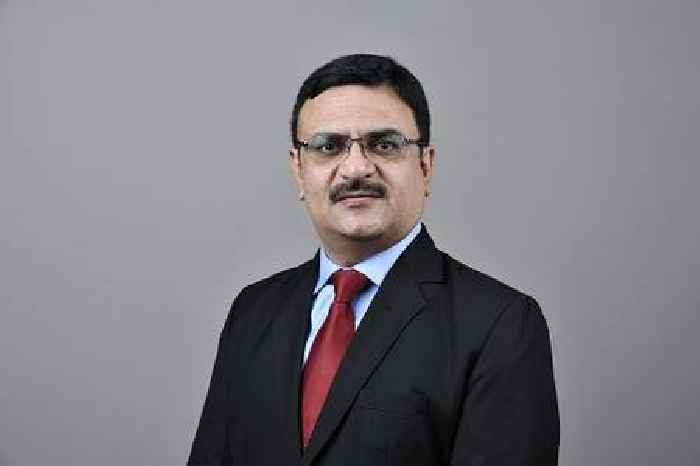 Raheja QBE General Insurance appoints Rajeev Dogra as the new MD & CEO