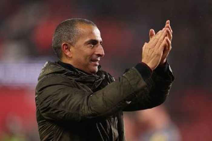 Cardiff City statement in full as club confirm Sabri Lamouchi exit but no mention of Sol Bamba
