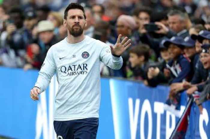 Arsenal news: Lionel Messi's role in Edu transfer plans as Arteta gives honest title verdict