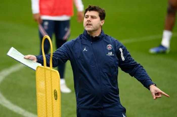 'Incredibly tough' - Chelsea stars should expect Mauricio Pochettino to fix Frank Lampard issue