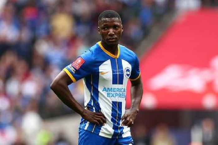 Moises Caicedo transfer latest: Arsenal want him and Rice, player admission, Chelsea interest