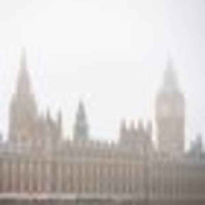 Tories face questions over tycoon donor named in money laundering case