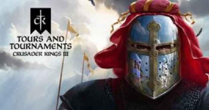 Crusader Kings III: Tours & Tournaments DLC - Yay or Nay (PC)