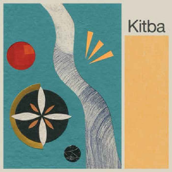 Kitba – “My Words Don’t Work”