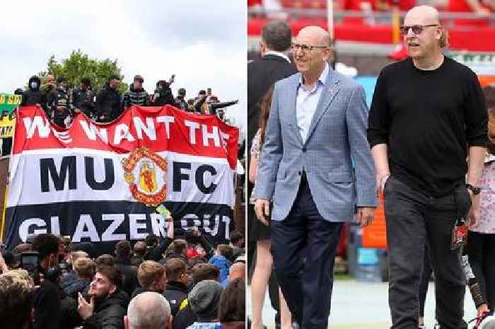 Man Utd fan group warn Glazers - 'Make sale decision fast or we face disaster'