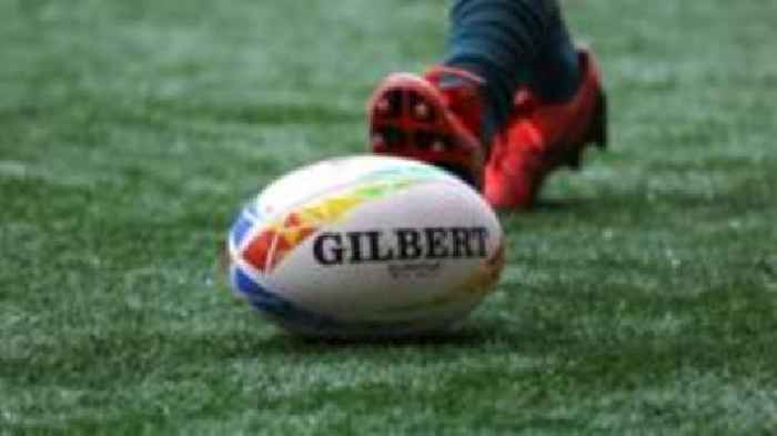 Rugby player in Australia given 96 week ban