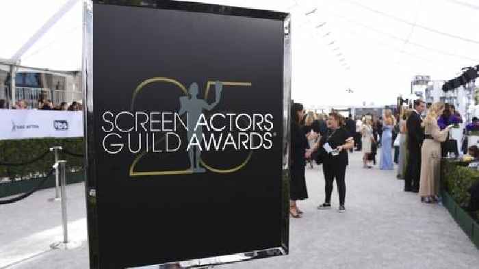 Daytime Emmys latest awards show postponed amid writers strike