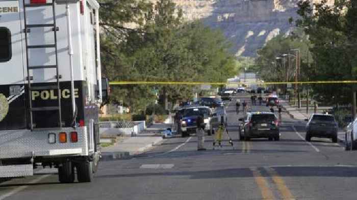 3 elderly women identified as victims of New Mexico shooting rampage