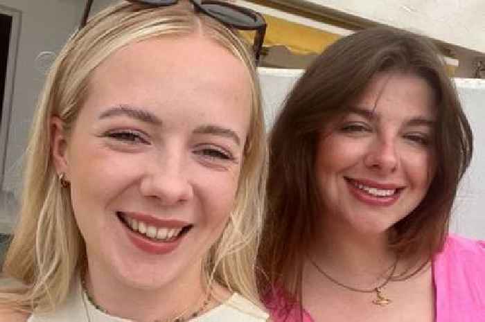 Woman went on Spanish holiday without taking time off work - and says you can do it too