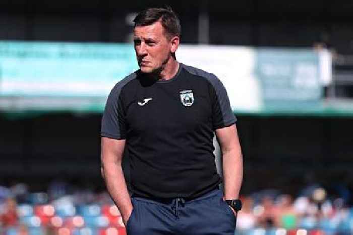 European dream alive and kicking for highly-respected ex-Hull City coach