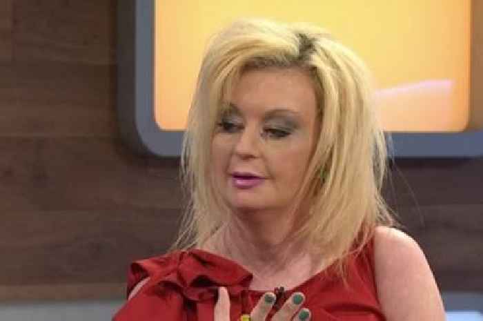 Celebrity Big Brother star Lauren Harries' family pleas for help amid hospital stay