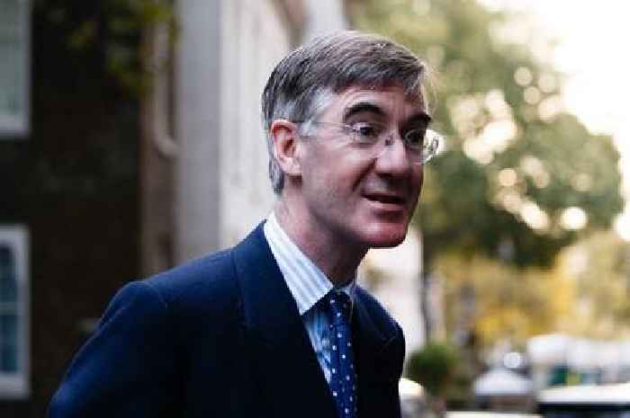 Jacob Rees-Mogg suggests new voter ID rule was 'gerrymandering'