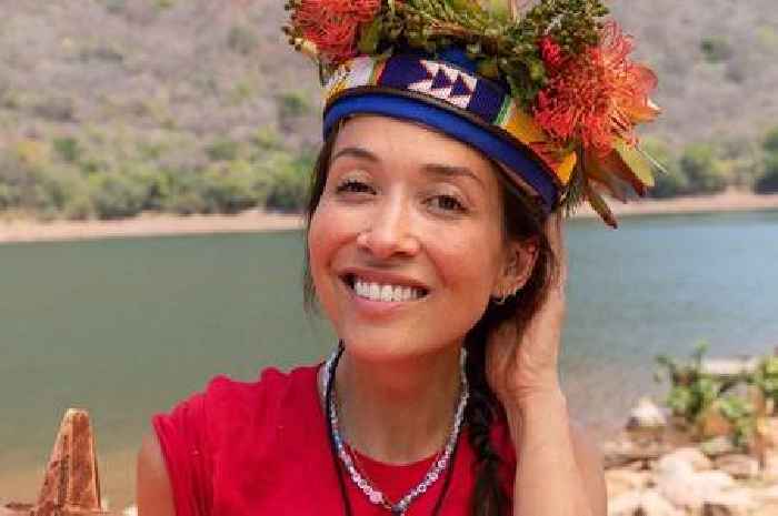 I'm A Celeb's Myleene Klass says six-figure winnings will go to charity 'close to heart'