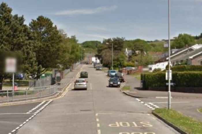 Boy, 14, in 'critical' condition after being hit by van