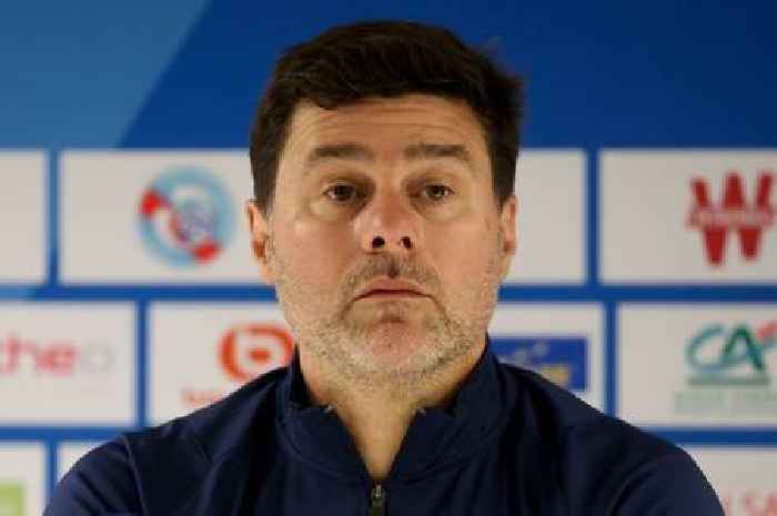 Arsenal face Mauricio Pochettino and Chelsea transfer threat as Edu plans £200m spending spree