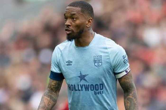 BREAKING: FA make huge Ivan Toney ban decision amid Arsenal and Chelsea transfer links