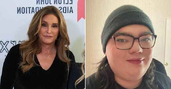 Caitlyn Jenner Calls Transwoman Artemis Langford 'Perverted, Sexually Deviant Male' Who Doesn't 'Belong in Women's Spaces'