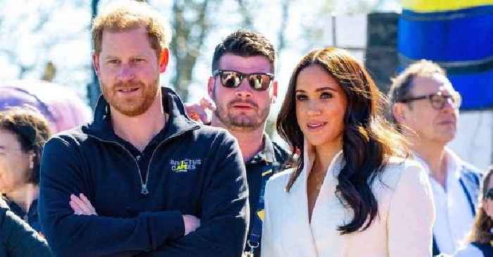 Snubbed! No Royal Family Members Reached Out to Prince Harry and Meghan Markle After NYC Paparazzi Car Chase, Source Reveals