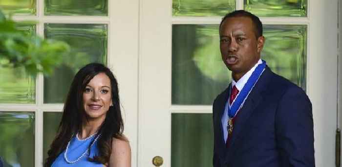 Tiger Woods' Ex Erica Herman Denied Request to Have NDA Voided, Judge in $30 Million Lawsuit Calls Her Sexual Harassment Claims 'Threadbare'