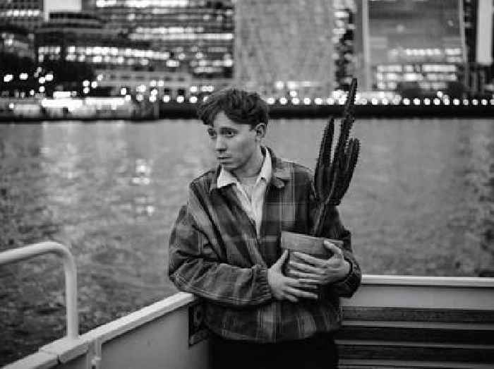 King Krule – “If Only It Was Warmth”