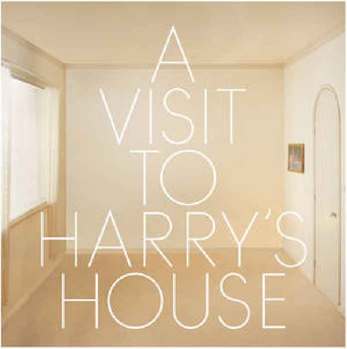Spencer Zahn, Dave Harrington, & Jeremy Gustin Covered Harry Styles’ Harry’s House In Full