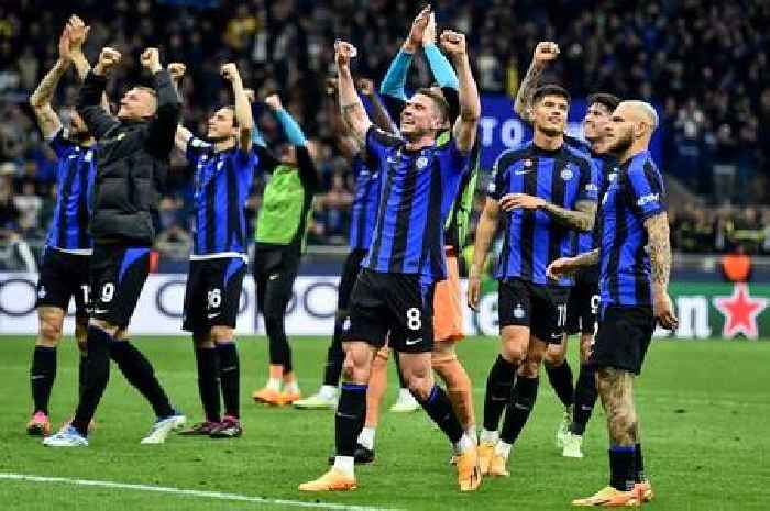 Adult site offers Champions League finalists Inter Milan £80m in sponsorship deal