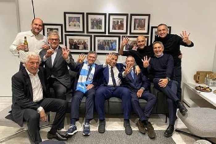 Pep Guardiola and Man City staff infuriate Real Madrid fans in deleted photo
