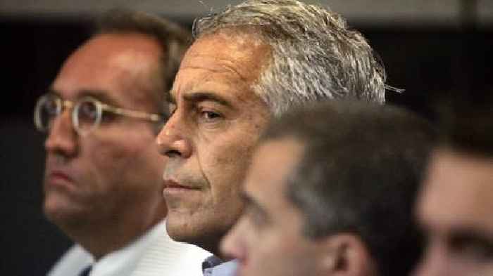 Deutsche Bank to pay $75 million to settle suit from Epstein victims
