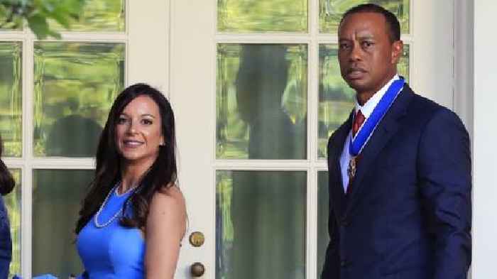 Judge rejects attempt by Tiger Woods' ex-girlfriend to throw out NDA