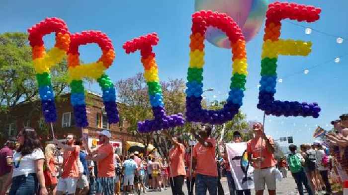 Pride event organizers watch state legislatures, cancel some events