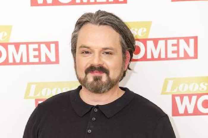 S Club 7 star Paul Cattermole's cause of death confirmed after tragic passing