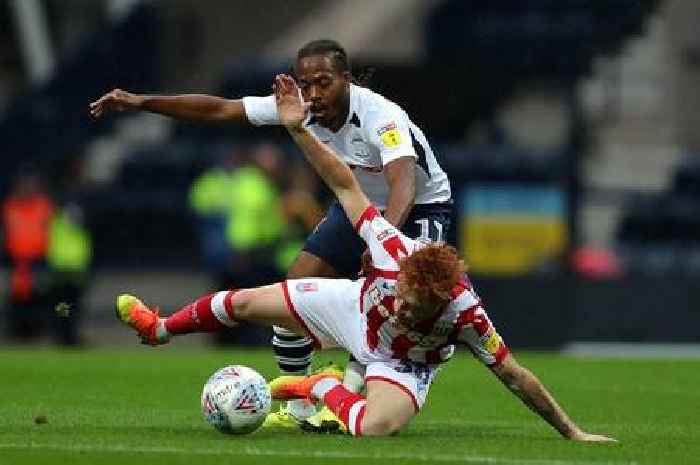 Stoke City notebook as search for head recruitment 'ongoing', Preston offer Neil favourite deal