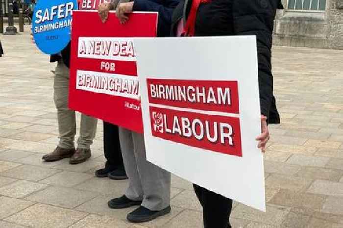 Birmingham Labour will get to choose new leader after all - but from party approved shortlist