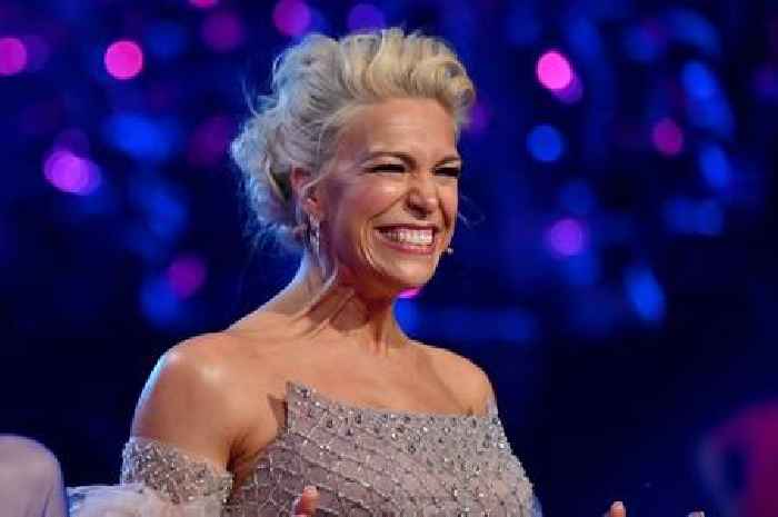 Hannah Waddingham gets own TV show and is 'hot property' after BBC Eurovision Song Contest