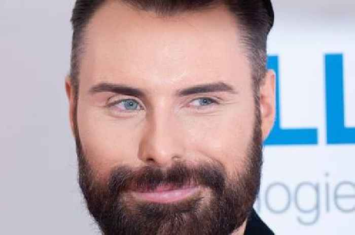 Rylan Clark issues classy response after Celebrity Big Brother star says he's 'more fake' than Phillip Schofield