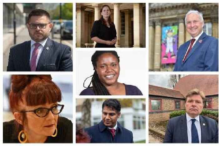 Who will be Birmingham City Council's next leader - the likely runners and riders