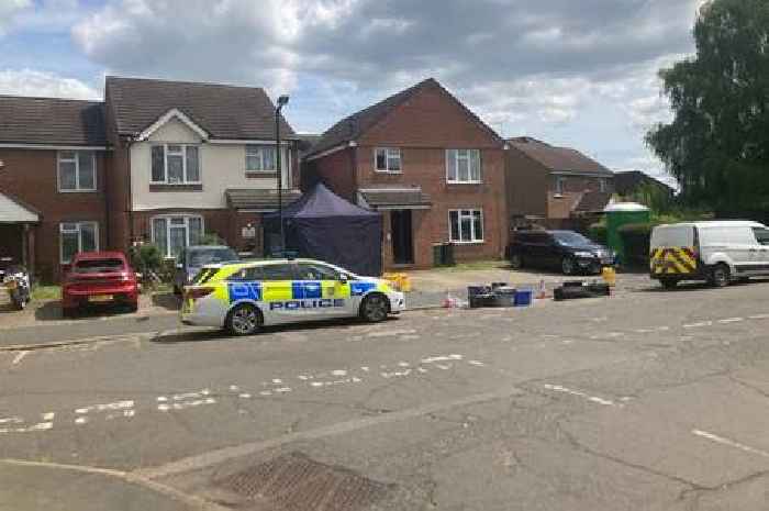 Ash murder investigation: Woman to appear in court over death that shocked the neighbourhood