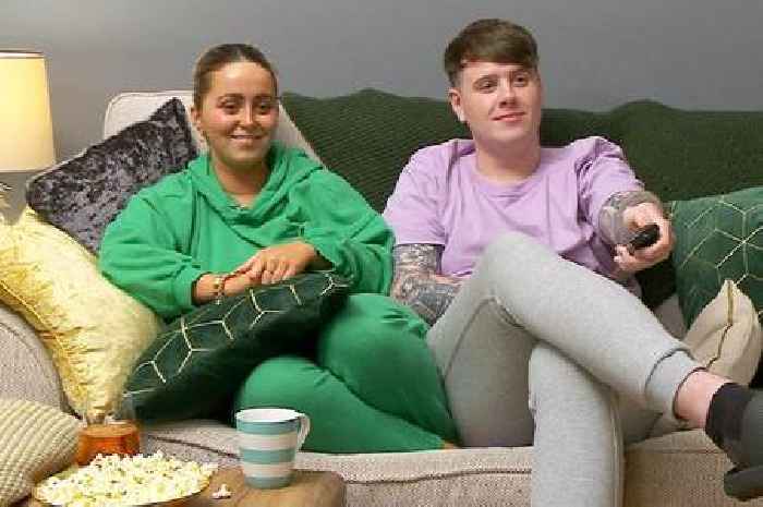 Scots Gogglebox couple spark Ofcom row after comments about King Charles' Coronation