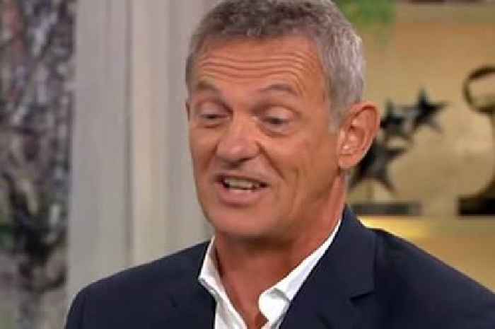 This Morning's Matthew Wright opens up on atmosphere on ITV set with Holly and Phil amid 'feud'
