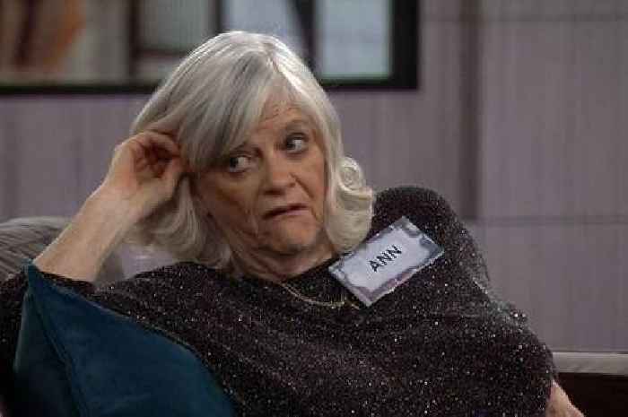 Ann Widdecombe tells people struggling to afford food to 'cut cheese sandwiches'